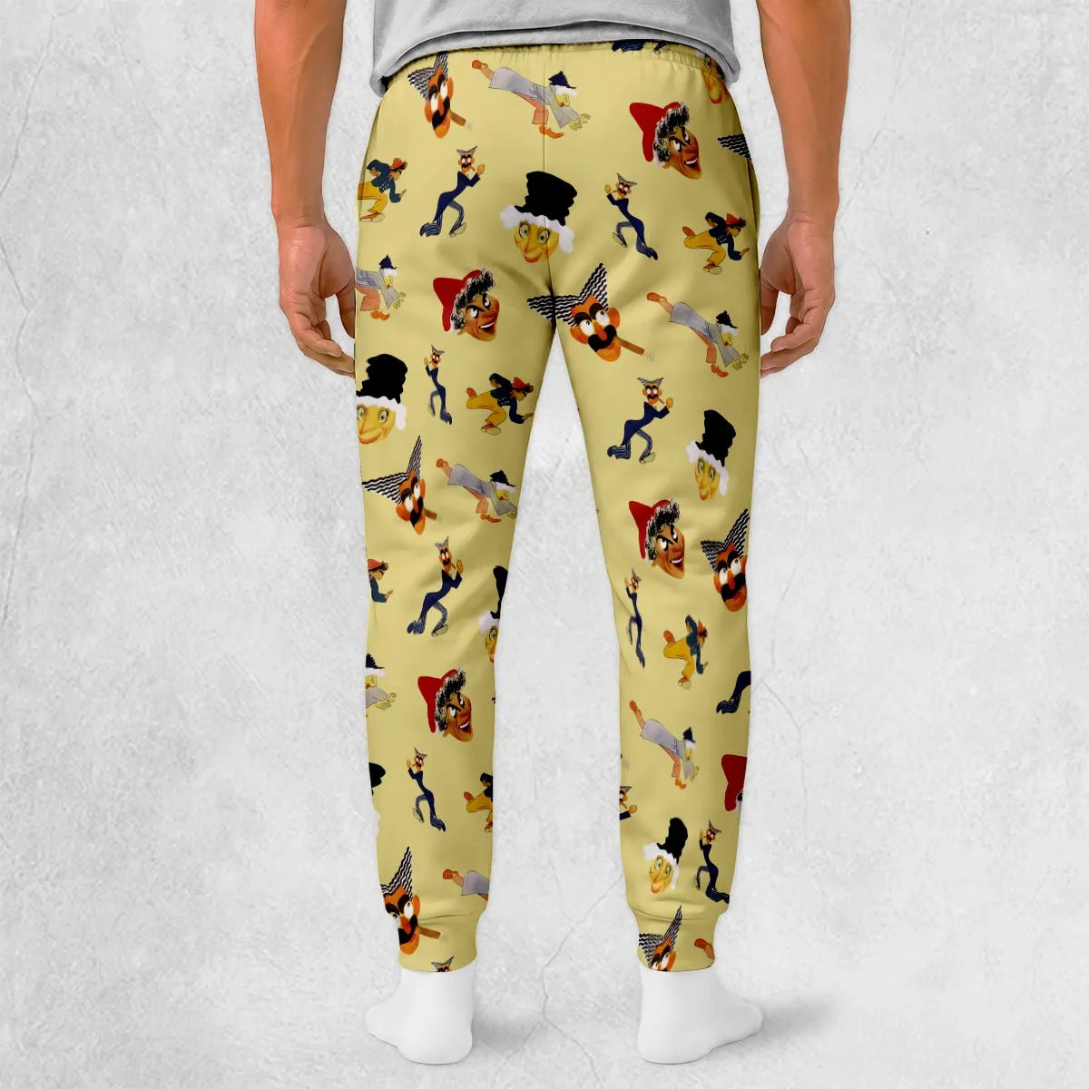 Sweatpants - VTWZ7ZWW