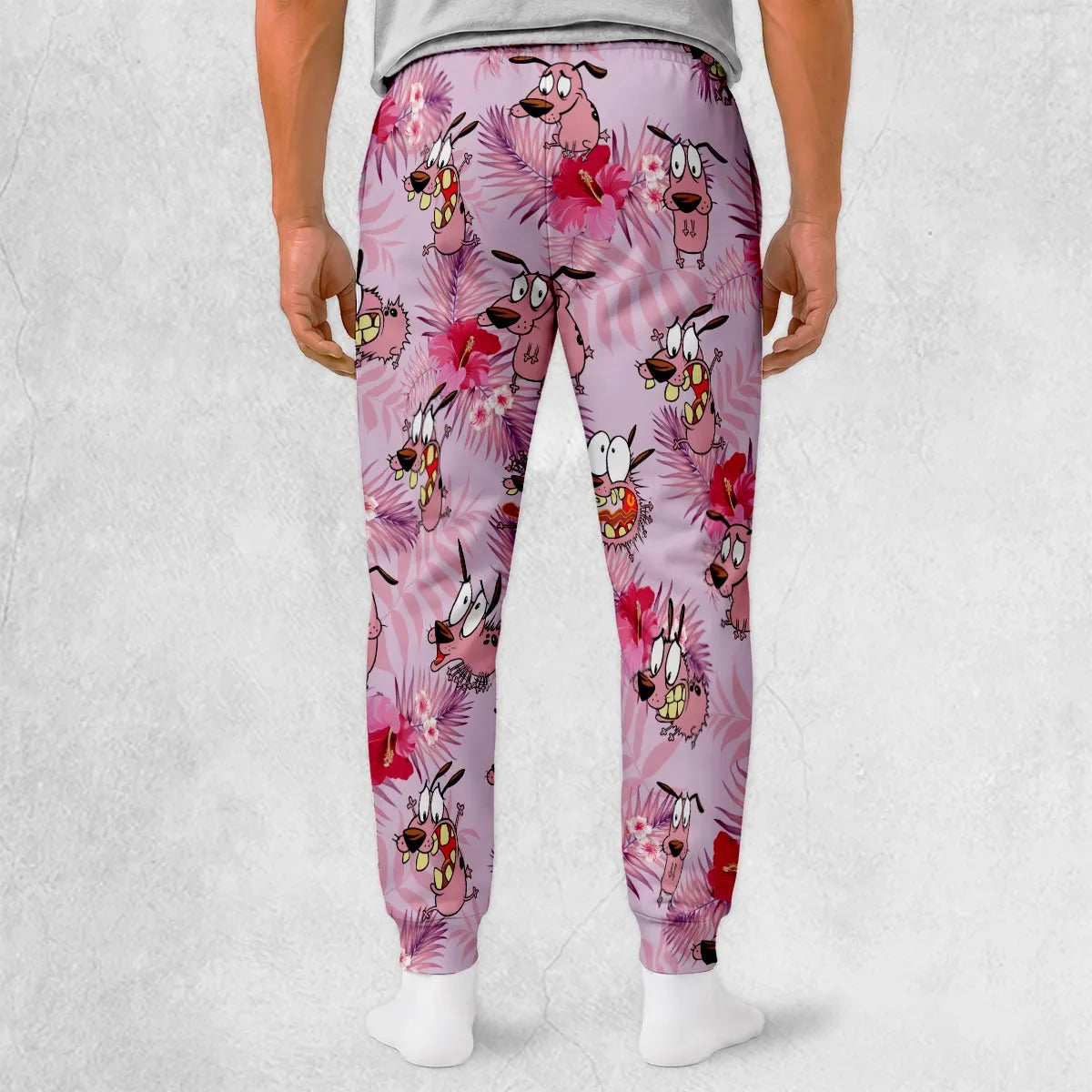 Sweatpants - D4ND2AB9