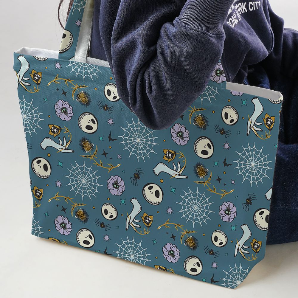 Large Tote Bag - JX2GFBSA -  - 2