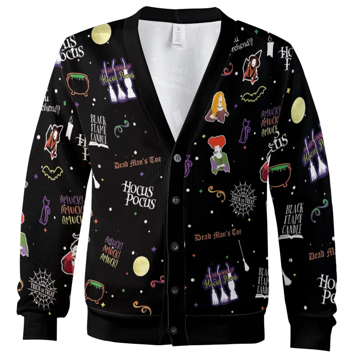 Cardigan - 7ES1R8XF