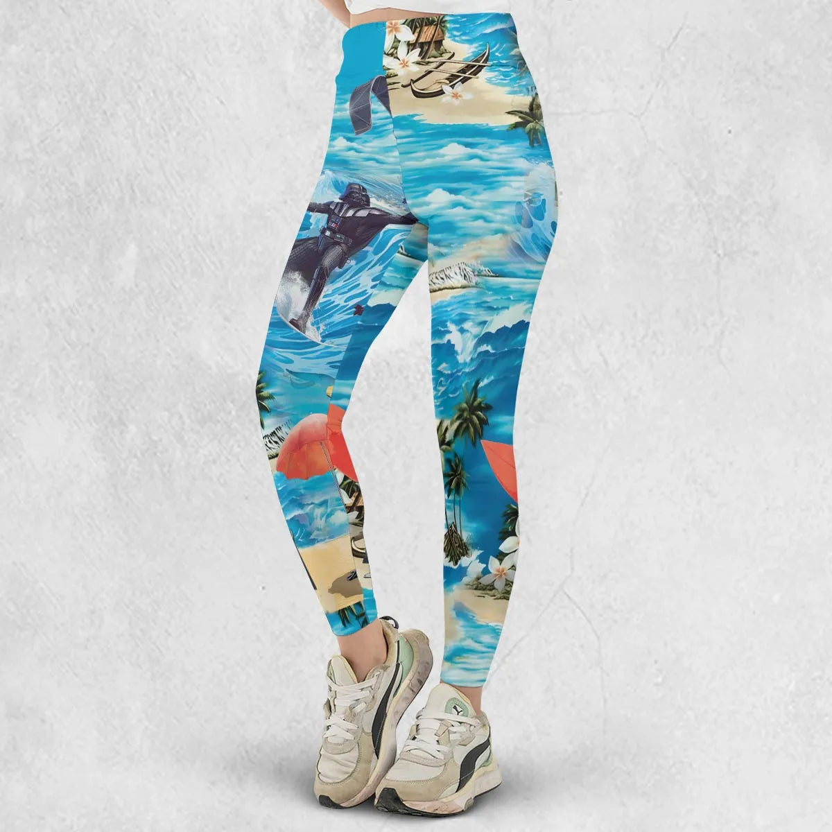 Legging - 8W7H4RDN