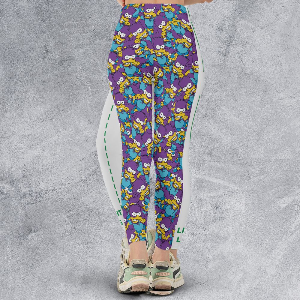 Legging - 7GQ6Q1AU -  - 2