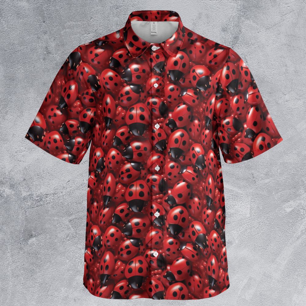 Ladybug -  - 2