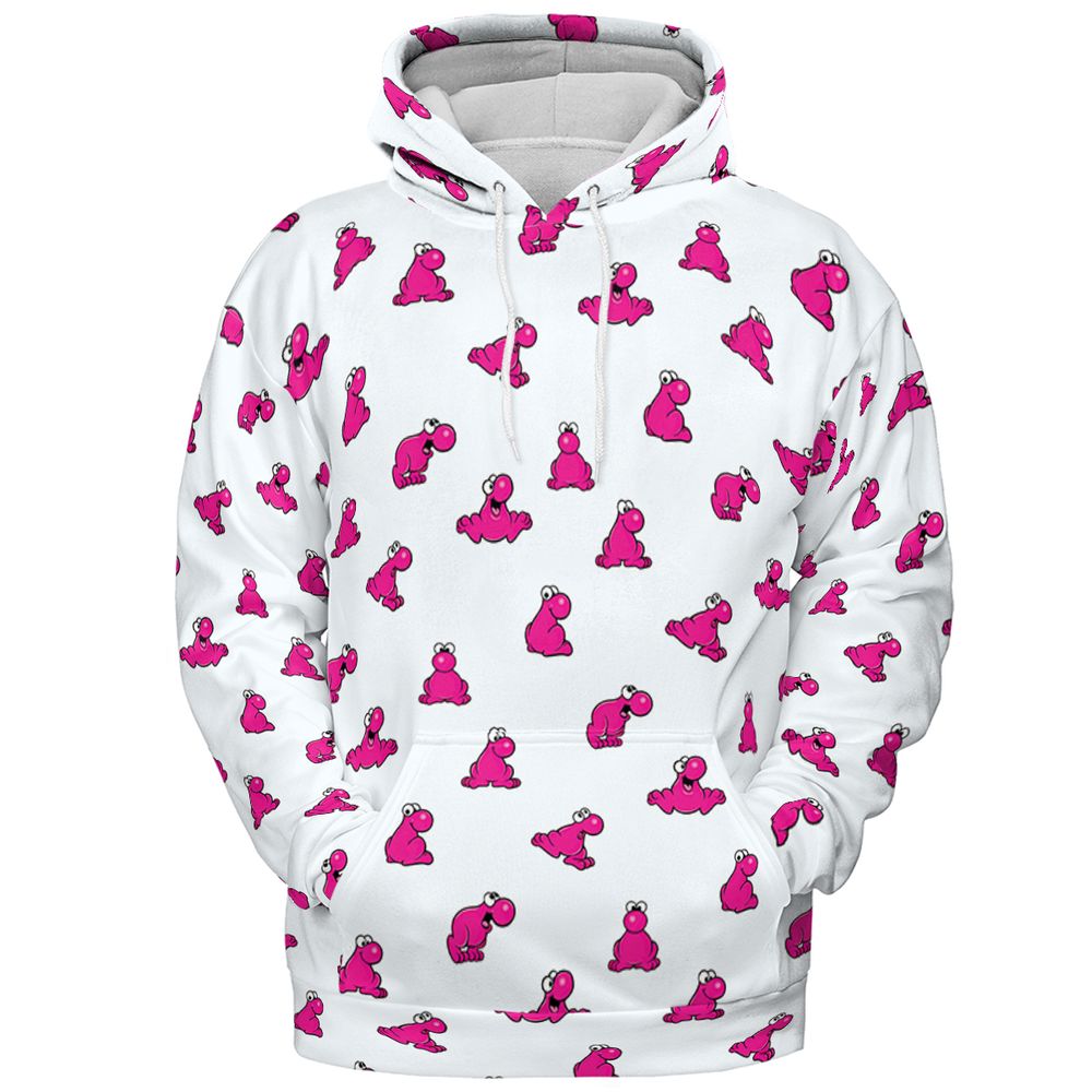 Pink Nerds Monster -  - 2