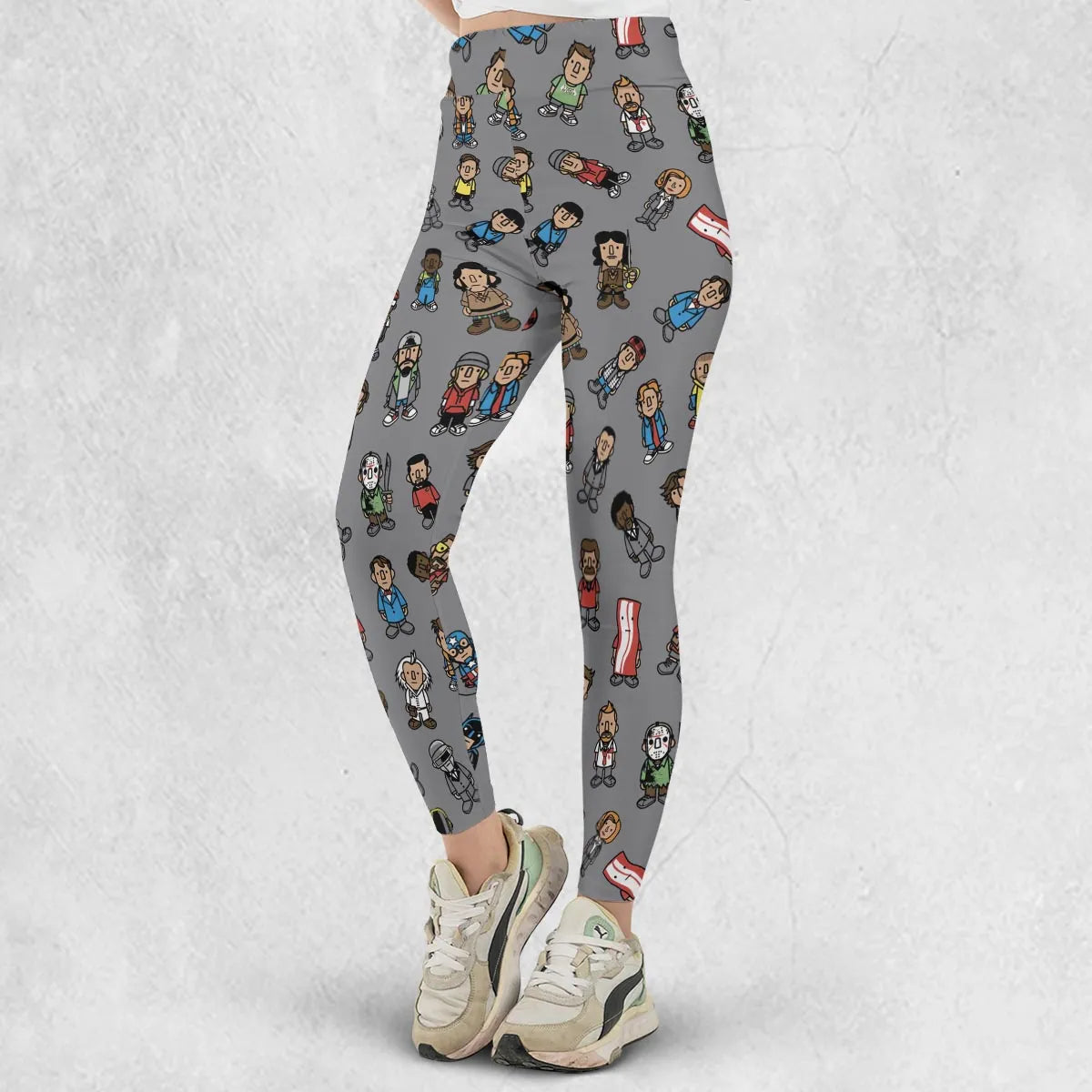 Legging - P97YKELP