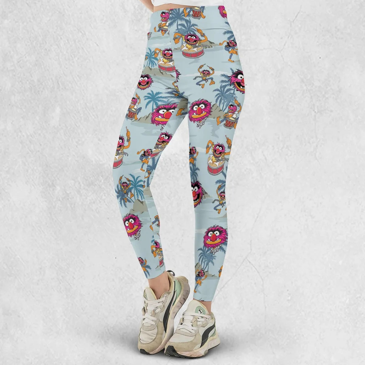 Legging - KSB4WBN8