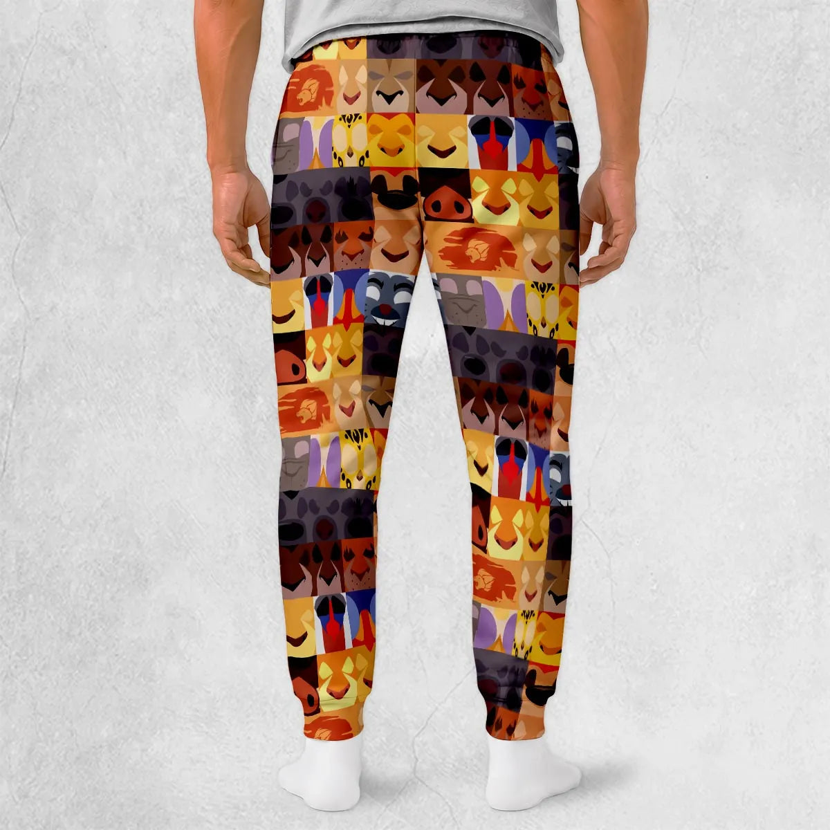 Sweatpants - WR7EHBSX