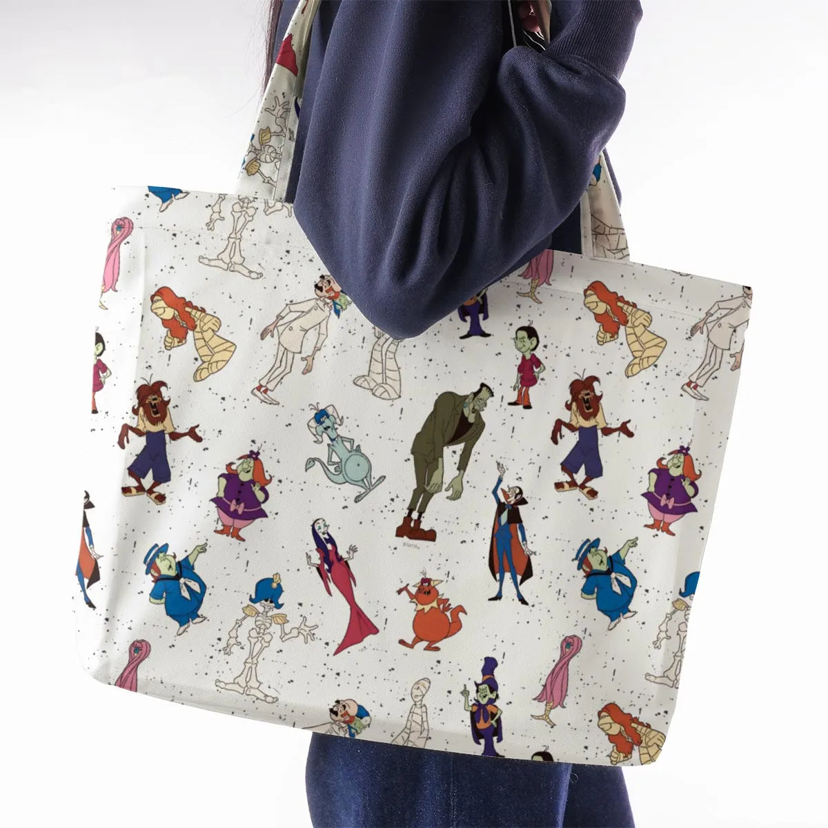 Large Tote Bag - Z24VA8ZD