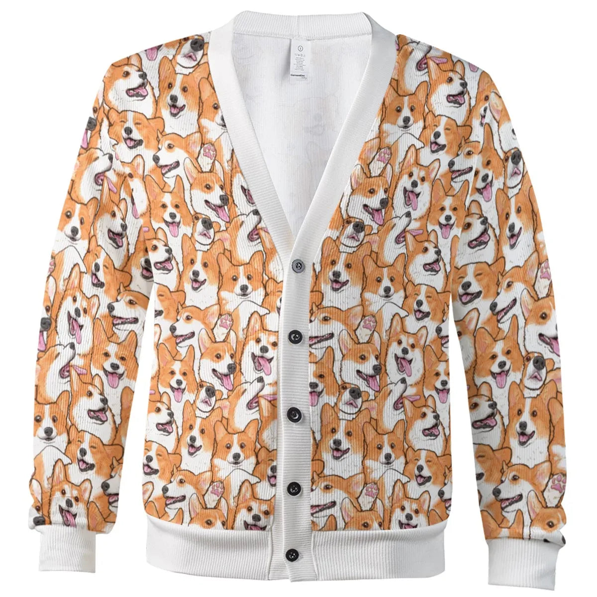 Cardigan - SYED43LN