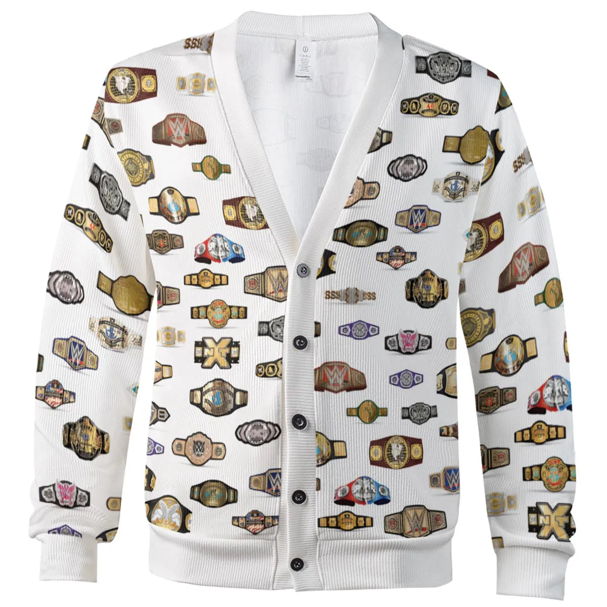 Cardigan - R73TDSD9