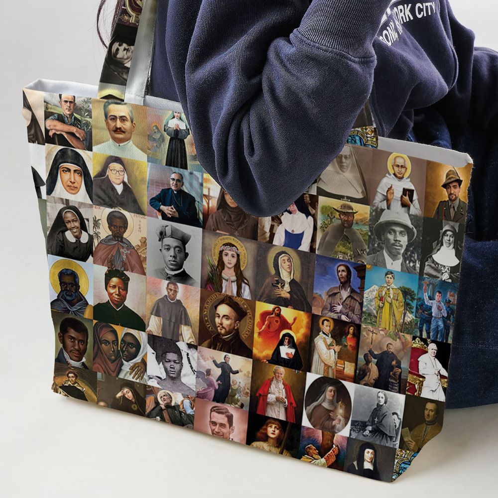 Saints, All saints, Catholic Saints -  - 2