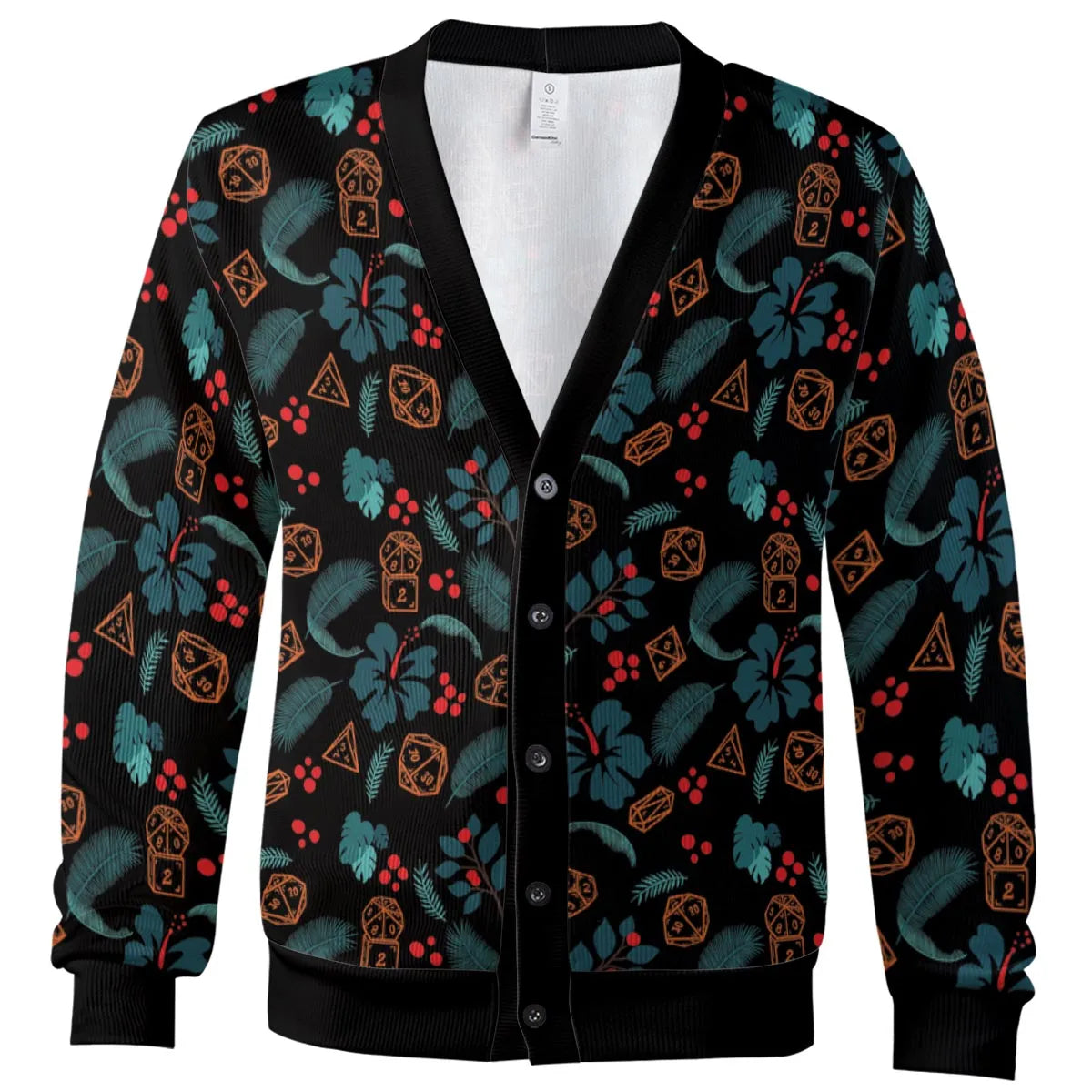 Cardigan - L6992BTX