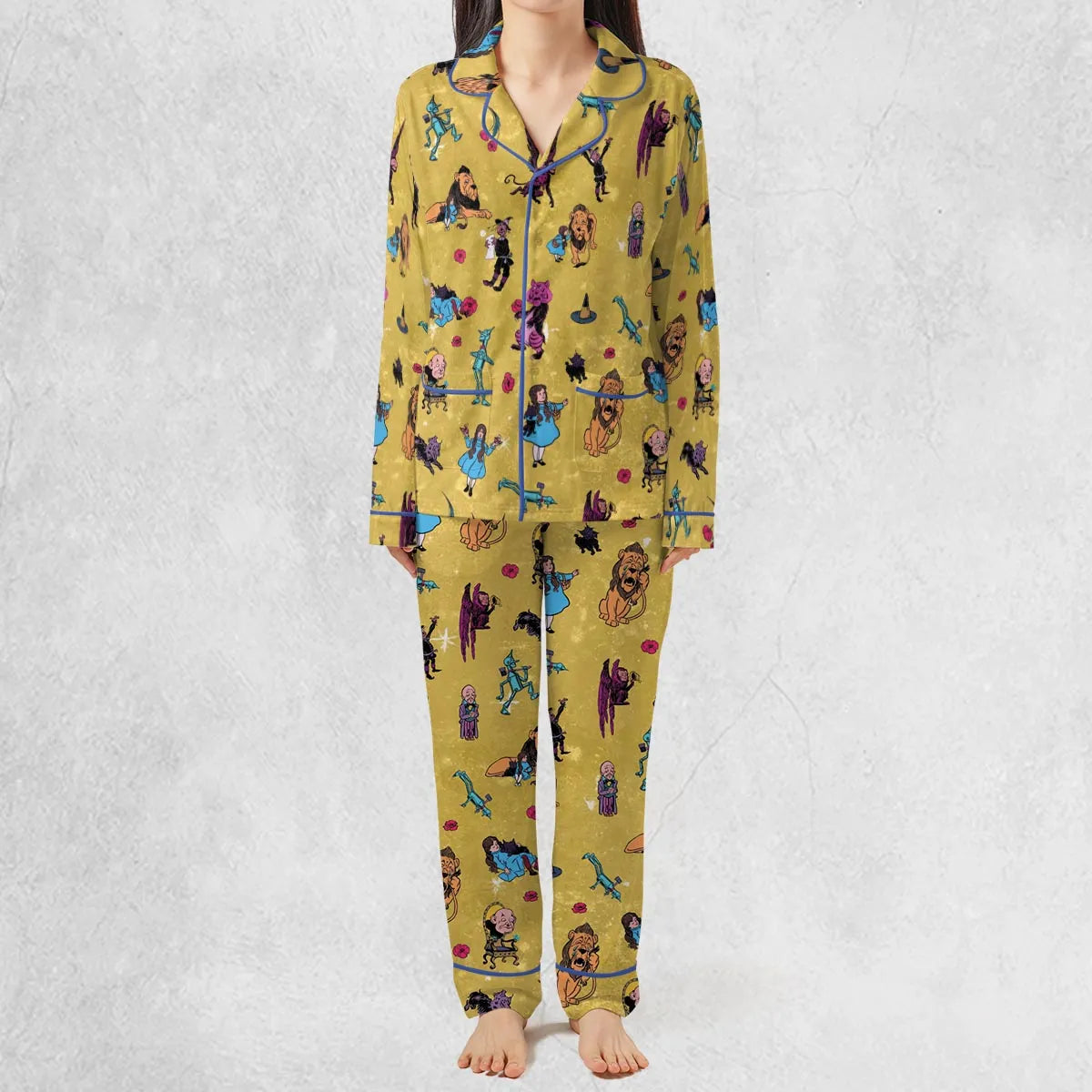 Pajamas Set - 558J7XP4