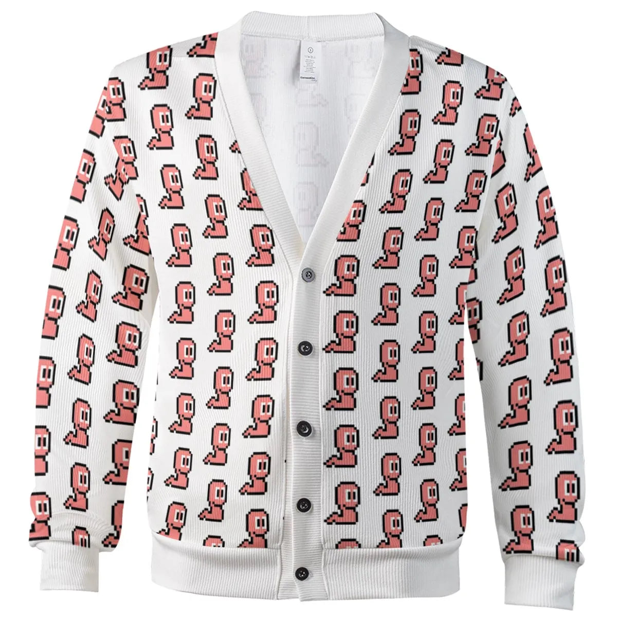 Cardigan - BUJZF5WL
