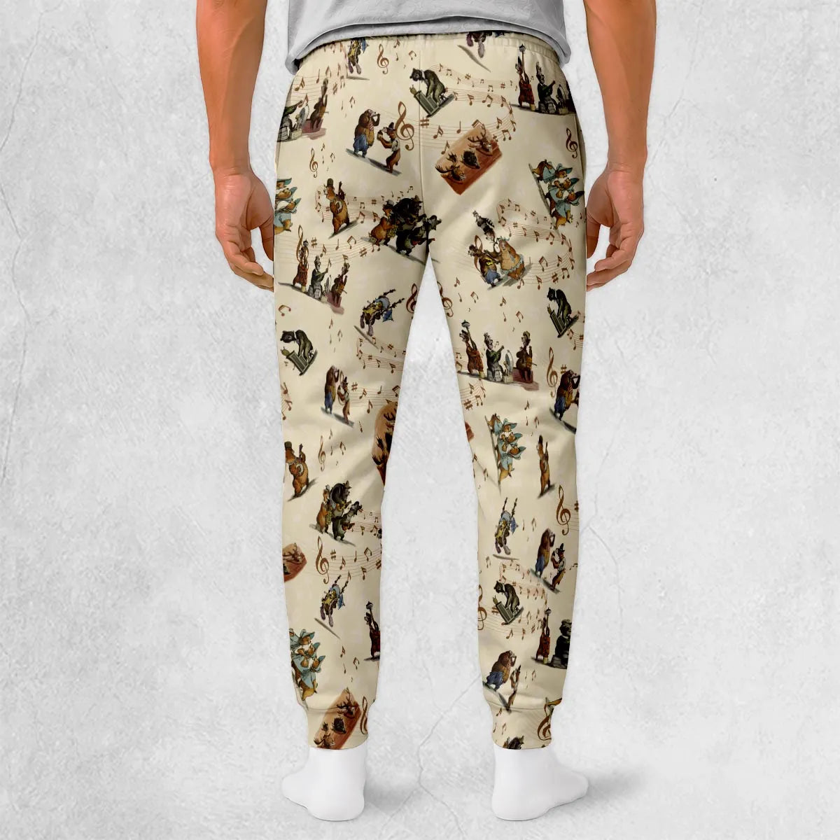 Sweatpants - AXSA5PLW
