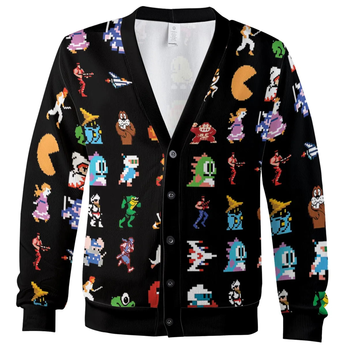 Cardigan - D4RUJ43U