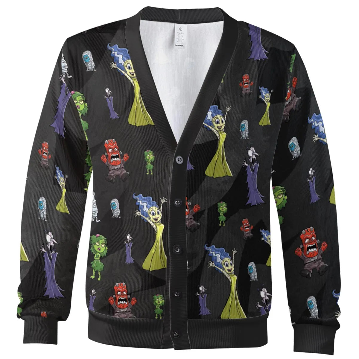 Cardigan - G539V38Q