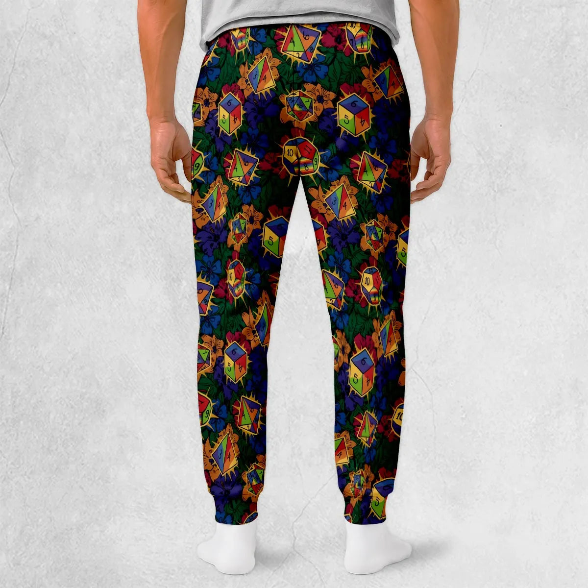 Sweatpants - 4SRT77D5