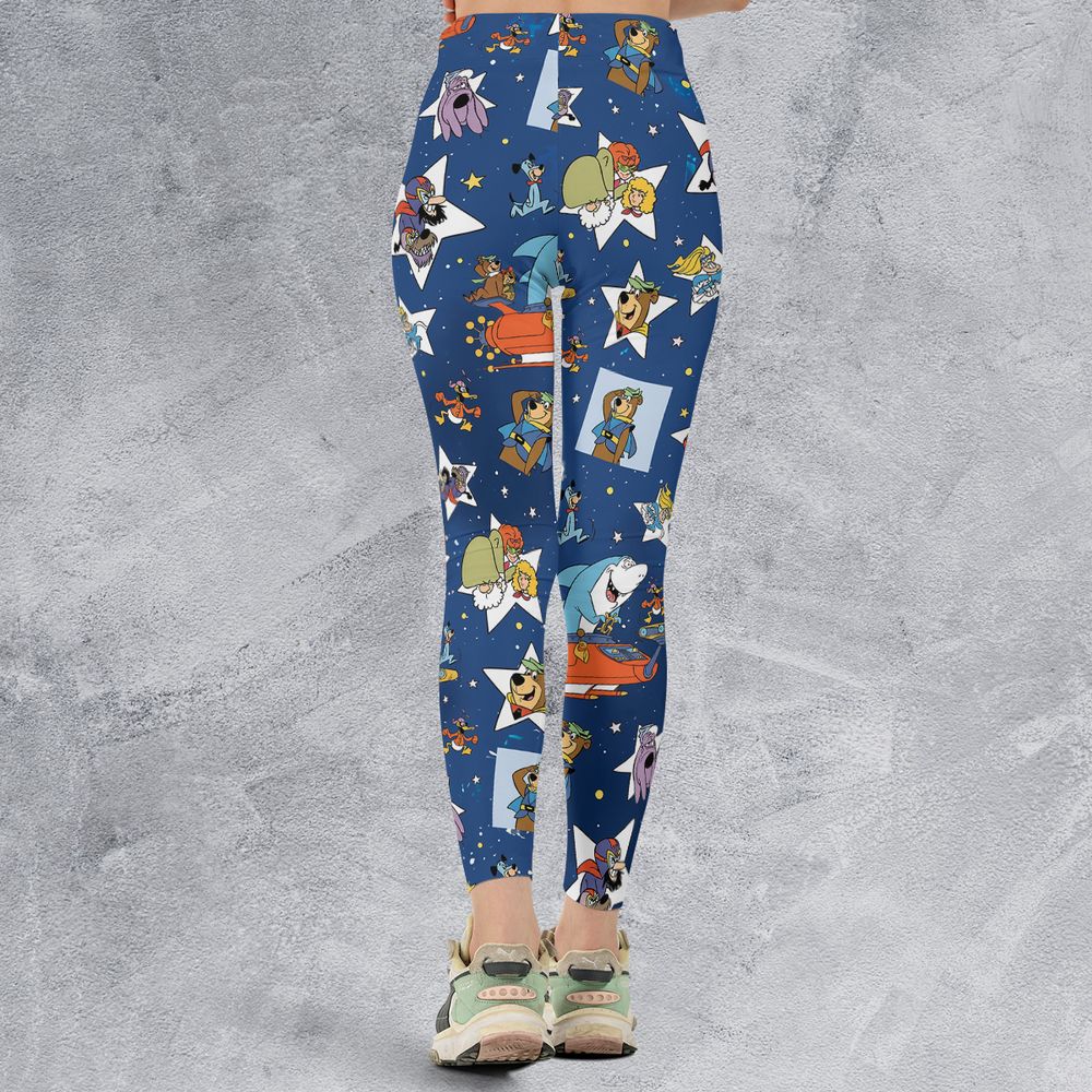 Legging - BH3RSM4V -  - 2