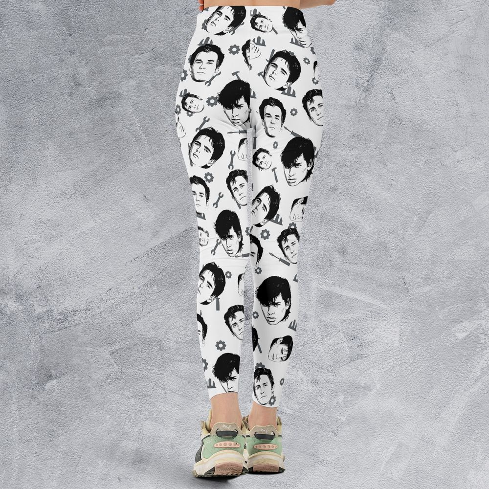Legging - 39UBM4U5 -  - 2
