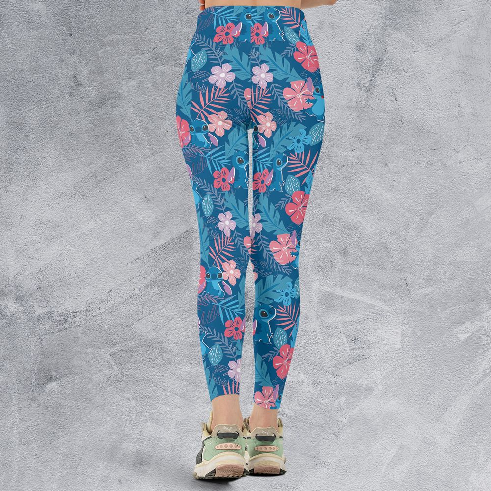 Legging - 23CF7MDM -  - 2