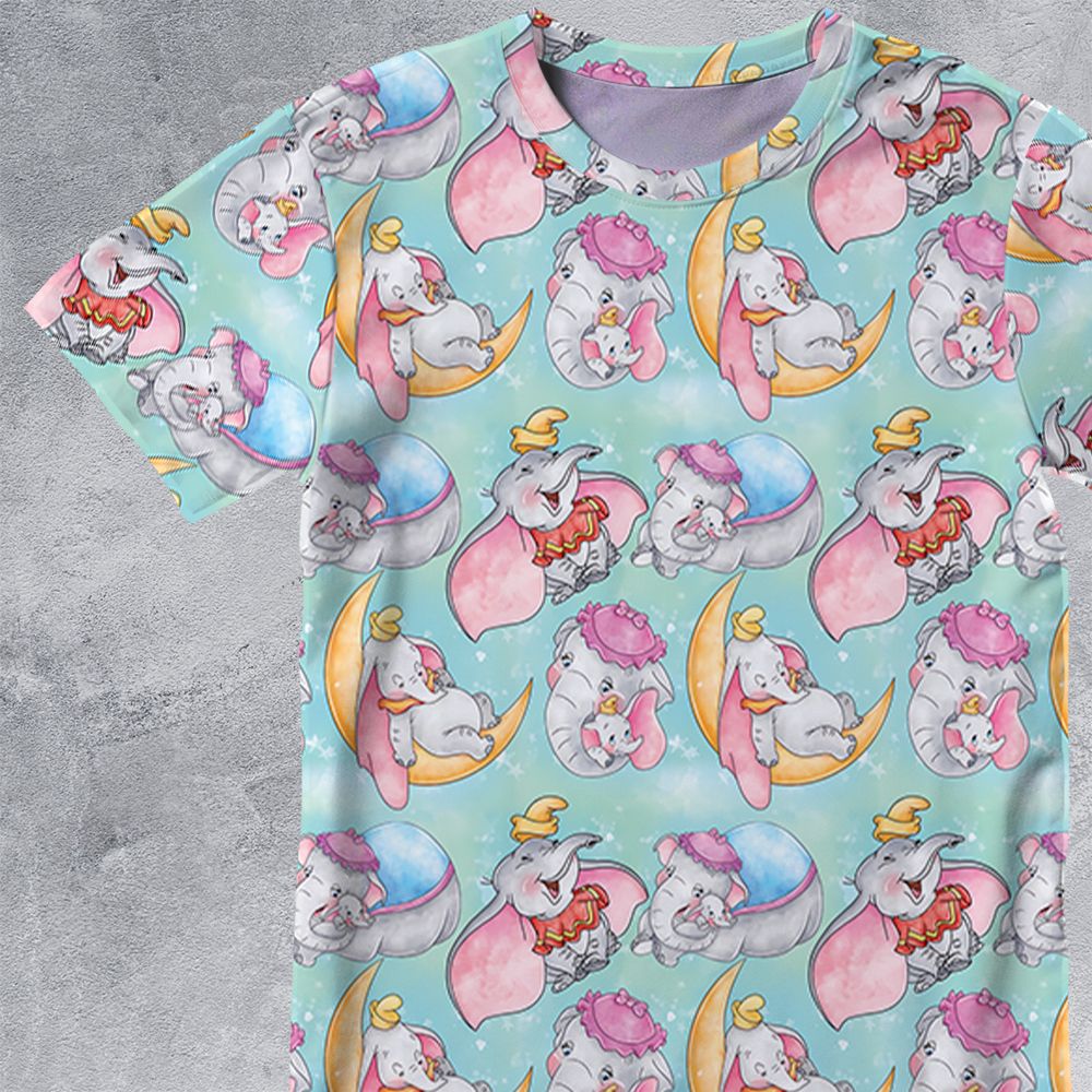 Dumbo baby -  - 2