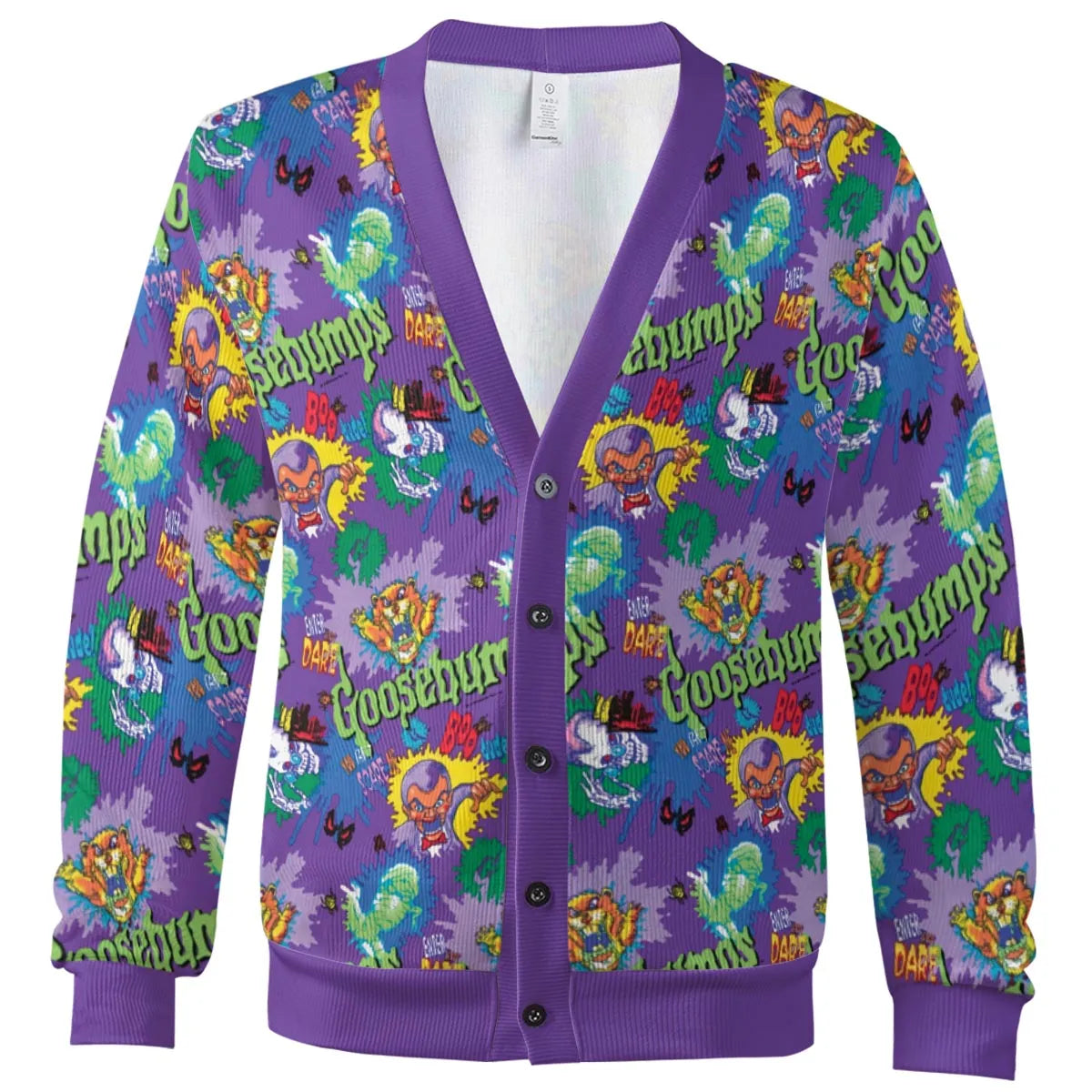 Cardigan - S1QY5TFX