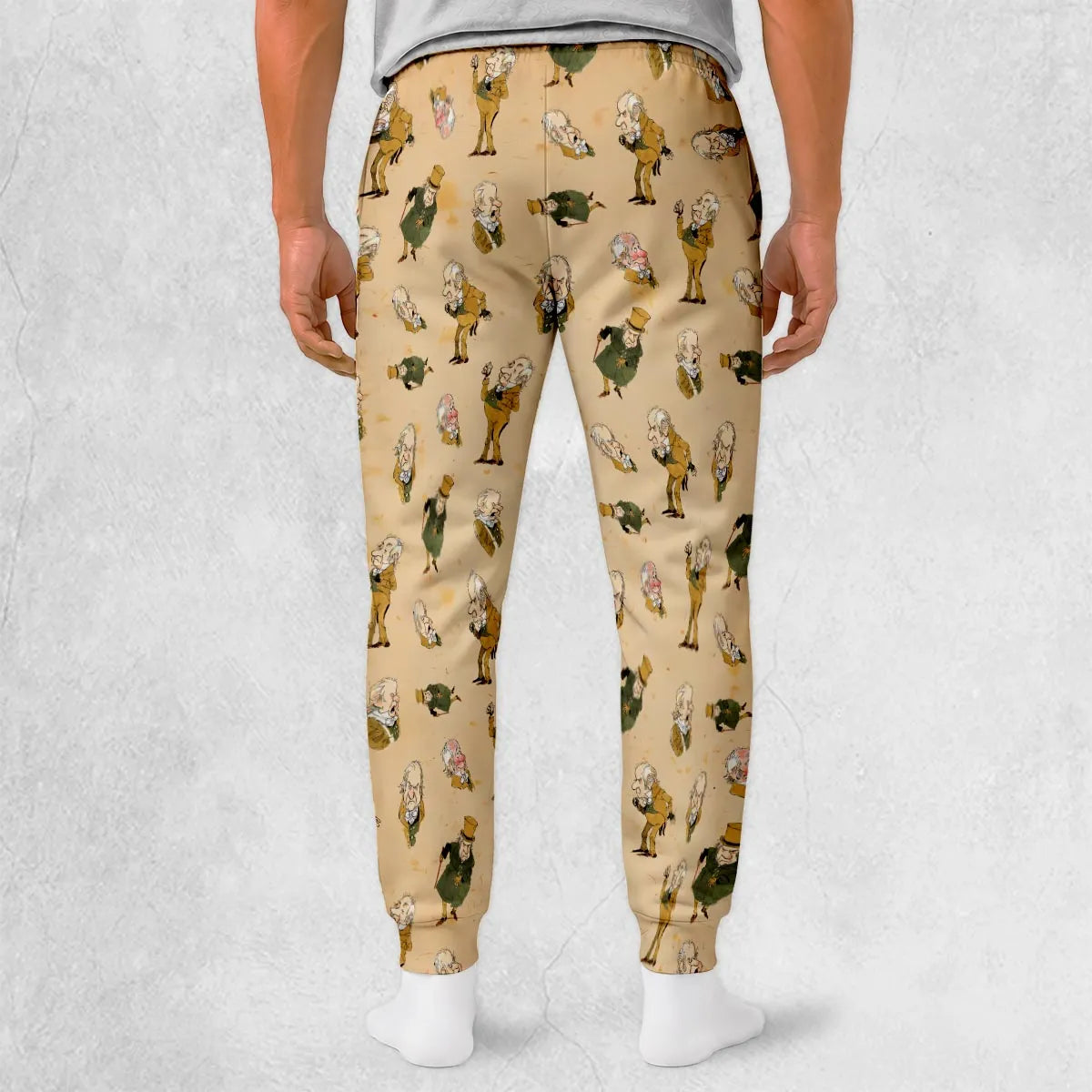 Sweatpants - EH844W2J