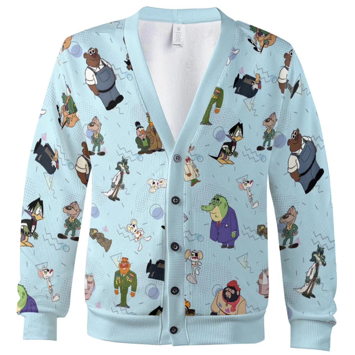 Cardigan - YXKCF32W