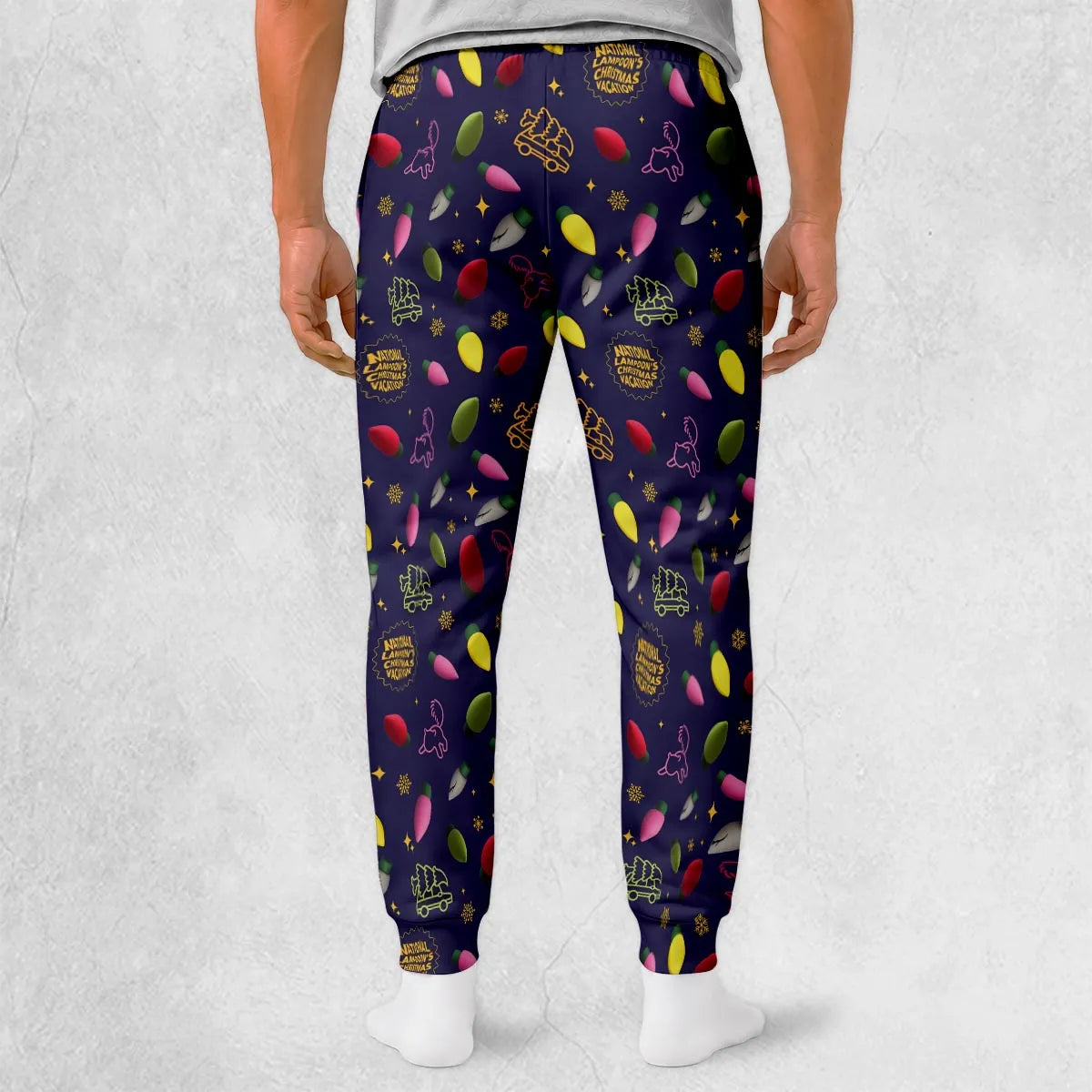 Sweatpants - WUZT17Z4