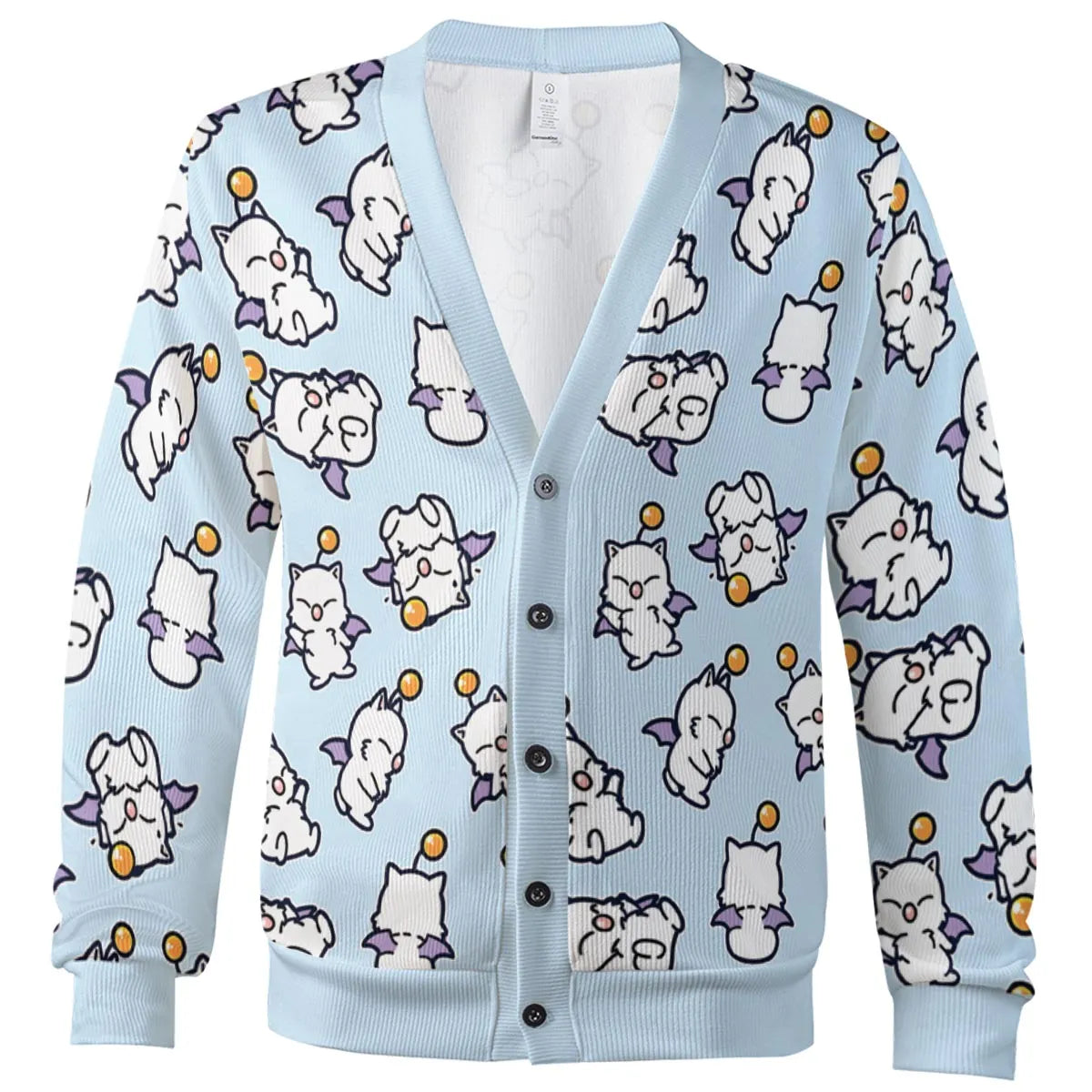 Cardigan - S9JQVTCQ