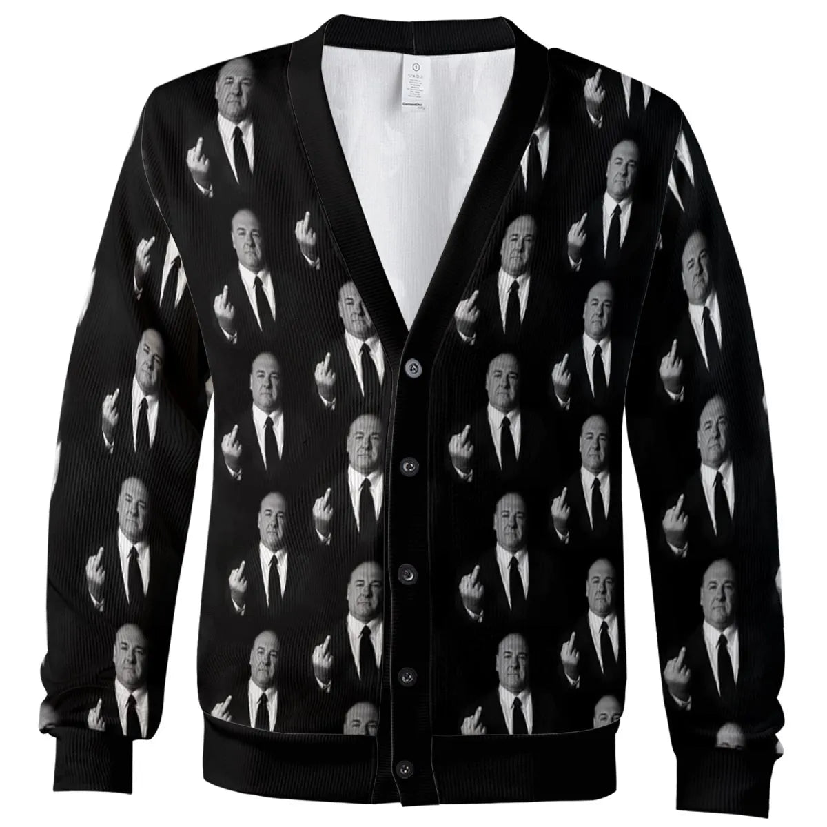 Cardigan - WK4YQZRQ