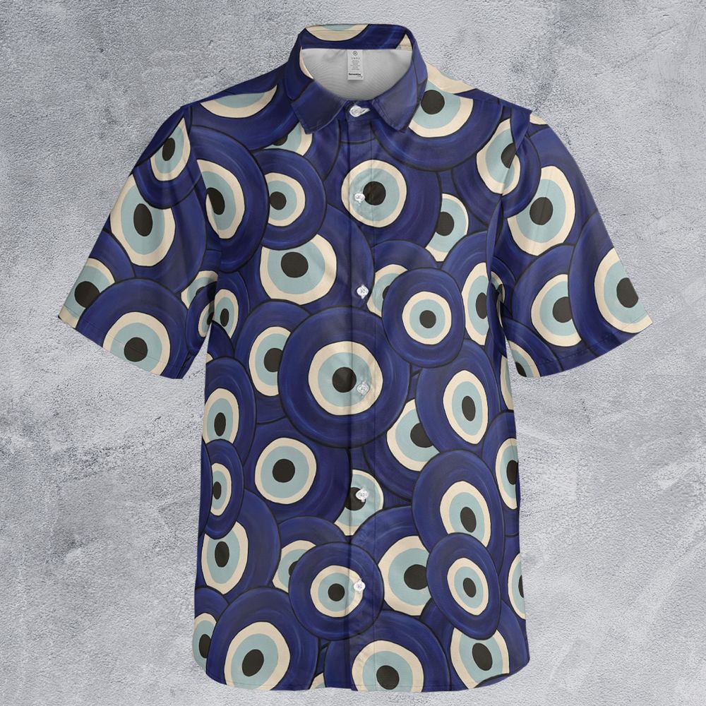Evil eye -  - 2