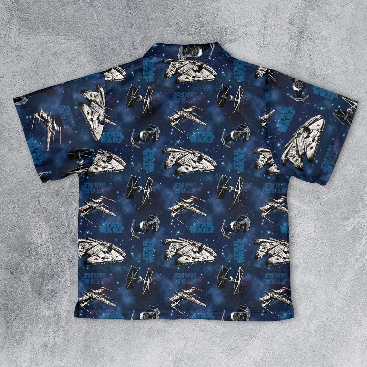 Youth Hawaiian Shirt - HJJ8RDYH