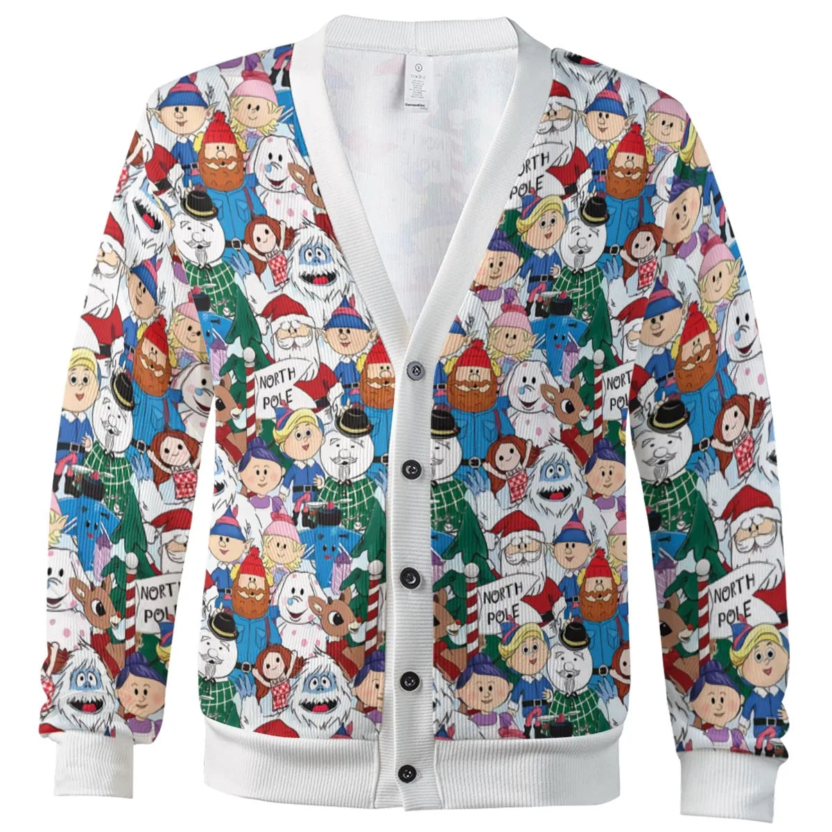 Cardigan - KG93LQ9A