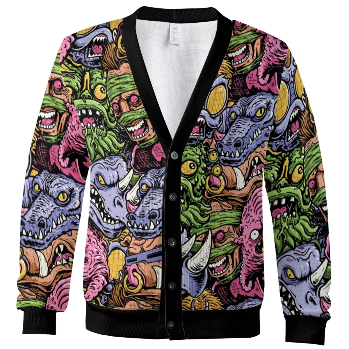 Cardigan - F224A91S