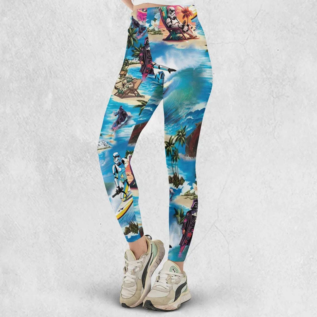 Legging - WS88HXME