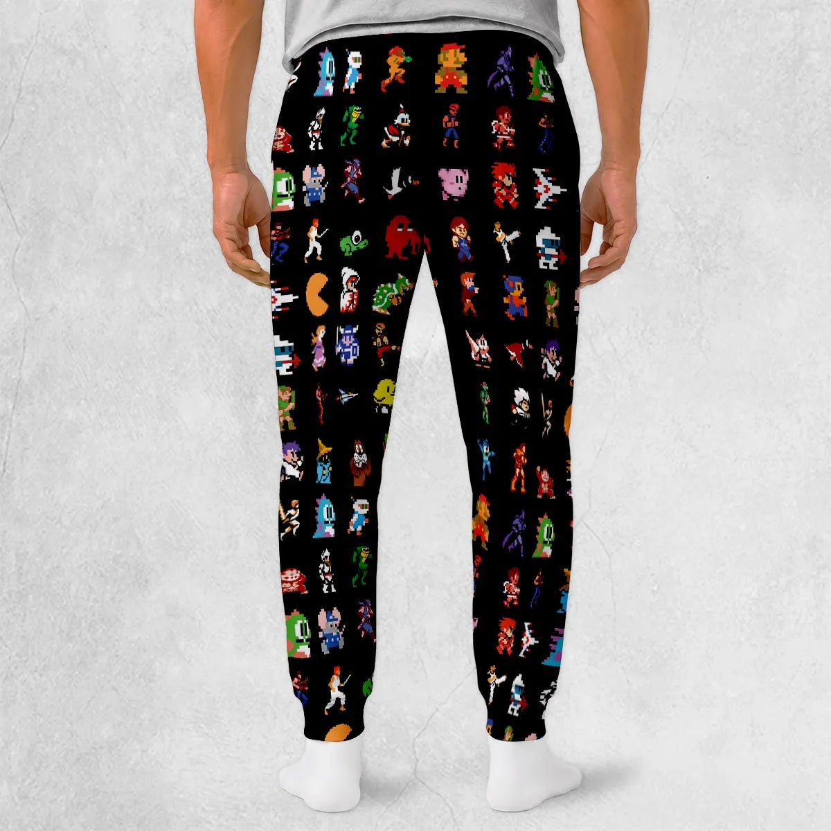 Sweatpants - PHTU4JBP