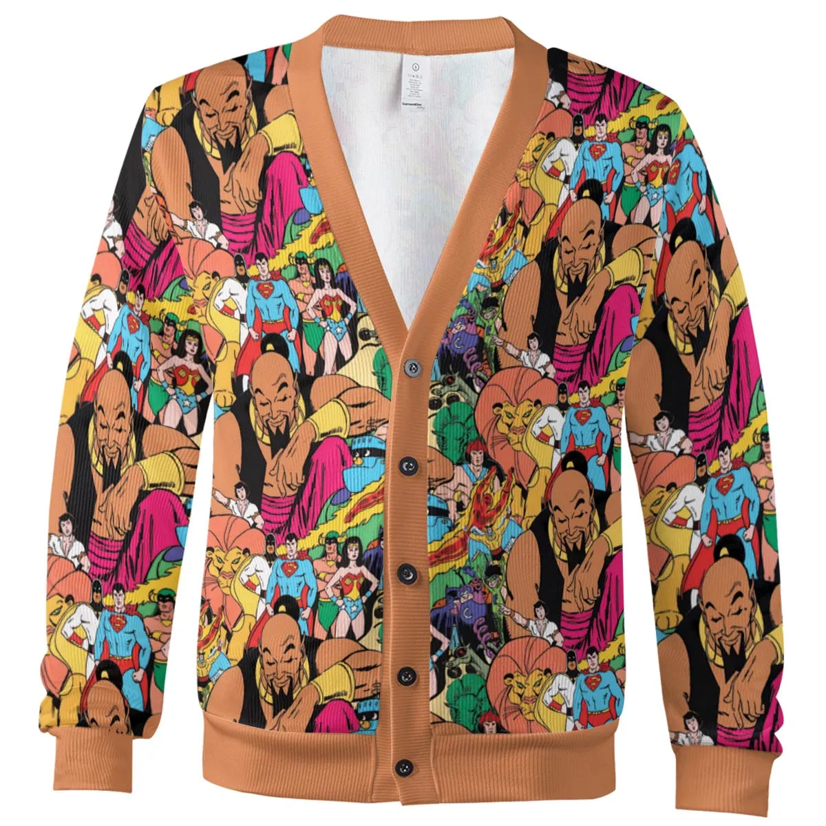 Cardigan - BWPCK5TK
