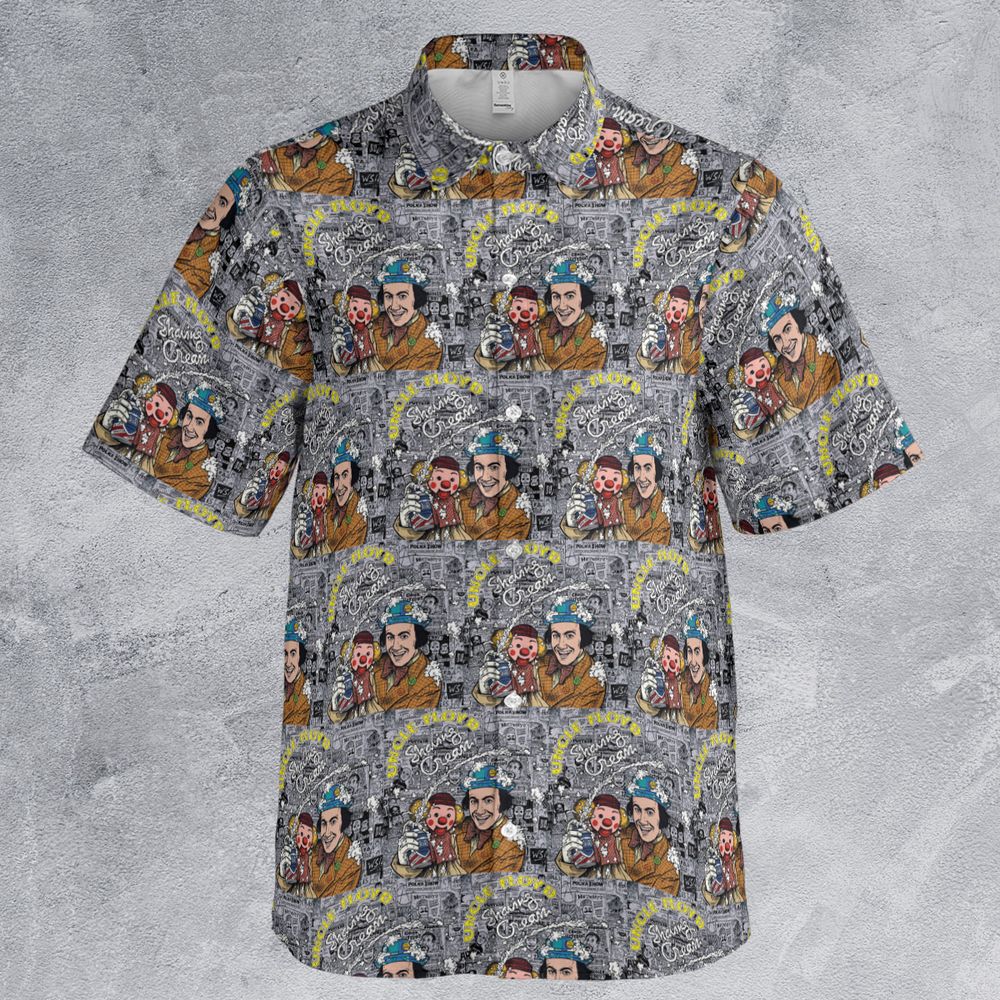 Button Down Shirt - 1JNQZJ1Z -  - 2