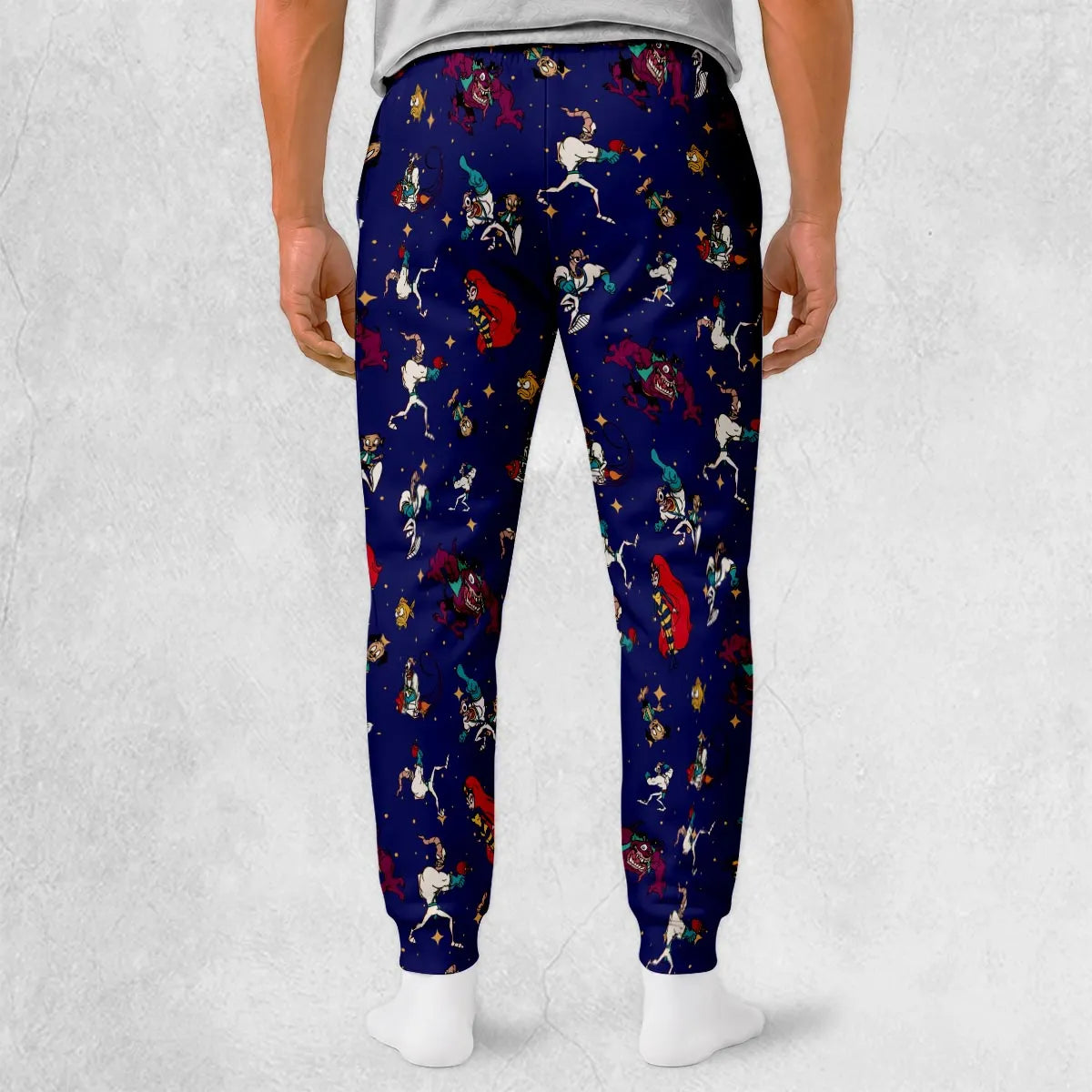 Sweatpants - GYW66A7L