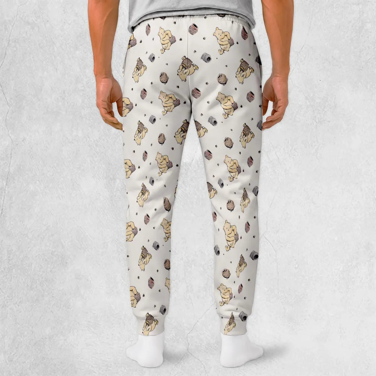 Sweatpants - 5LMBXPEE