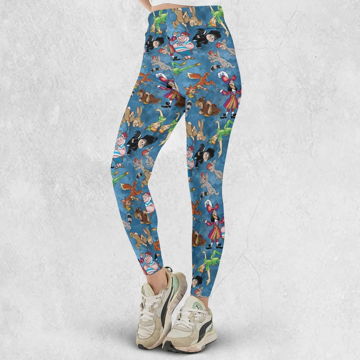 Legging - DJWTKJPN
