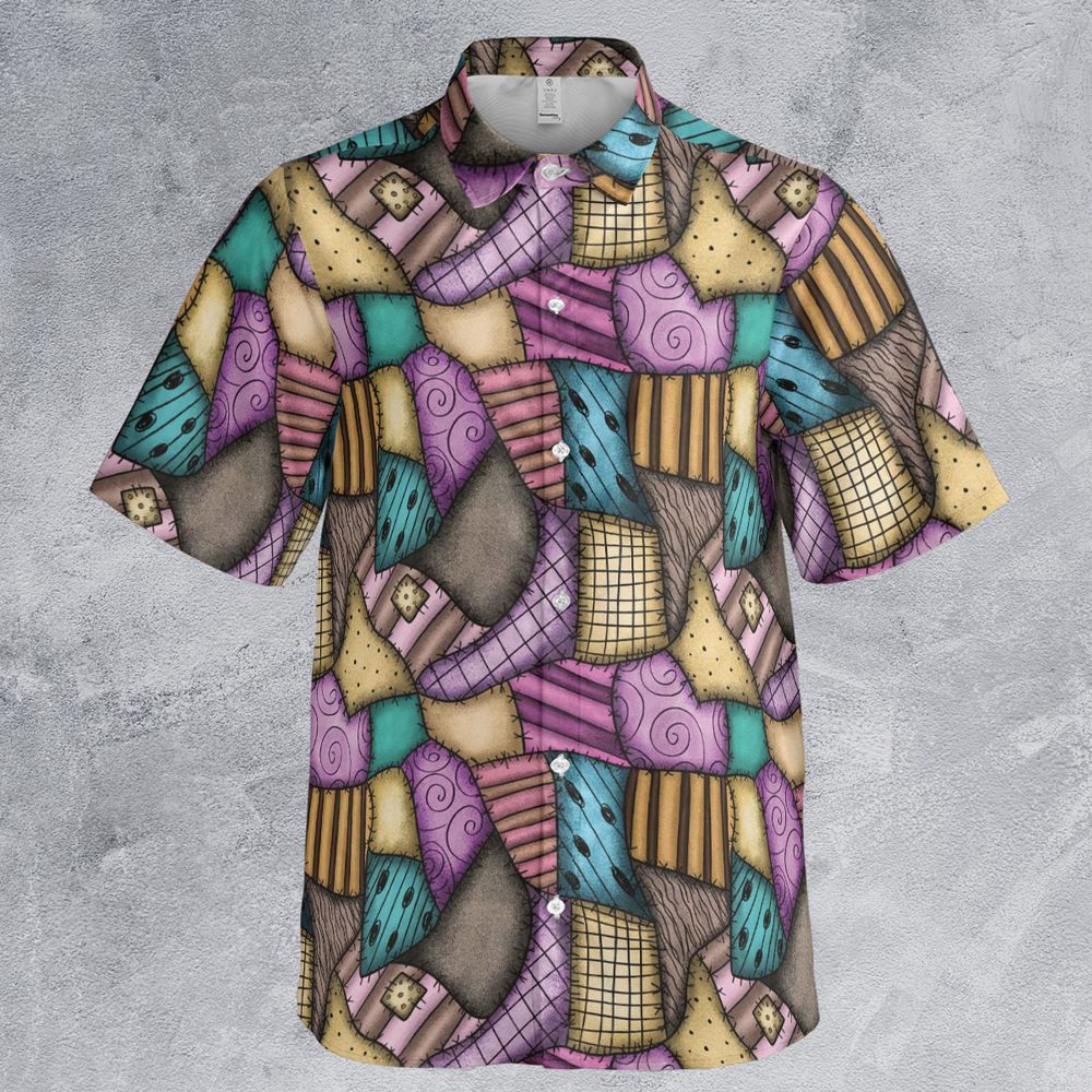 Button Down Shirt - CJXFWUC5 -  - 2