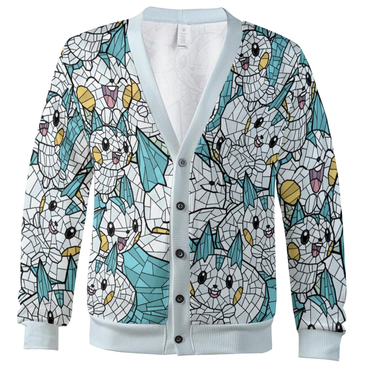 Cardigan - 6LEY6LZB