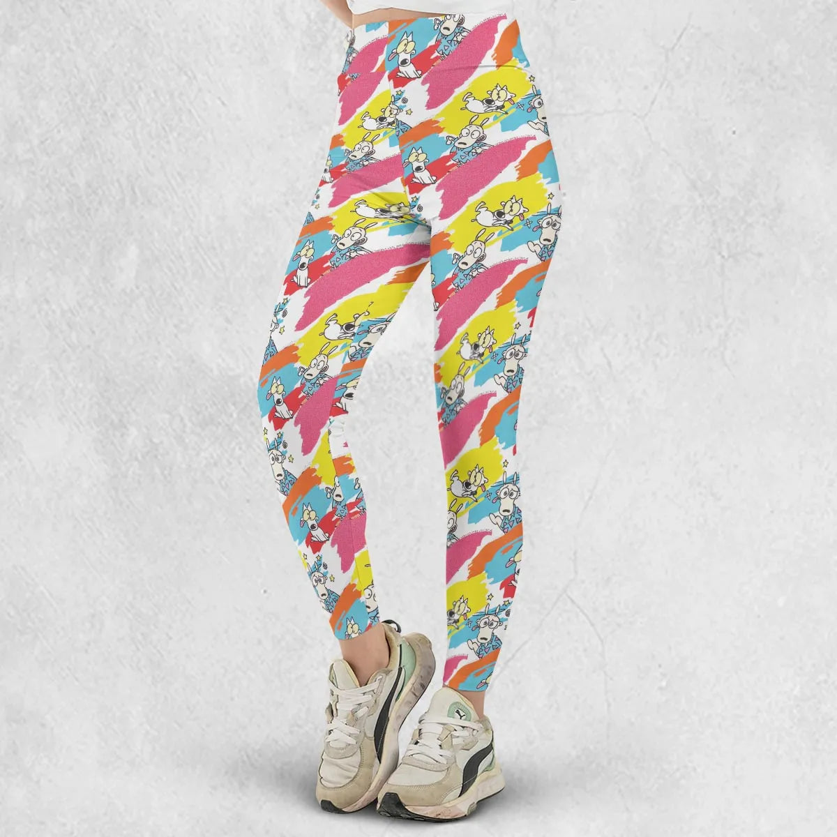 Legging - 1DT2PHA3