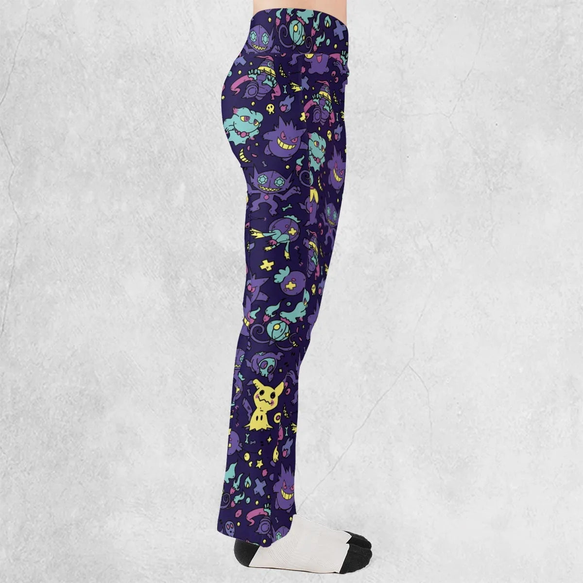 Flare Leggings - SP83ZQ16