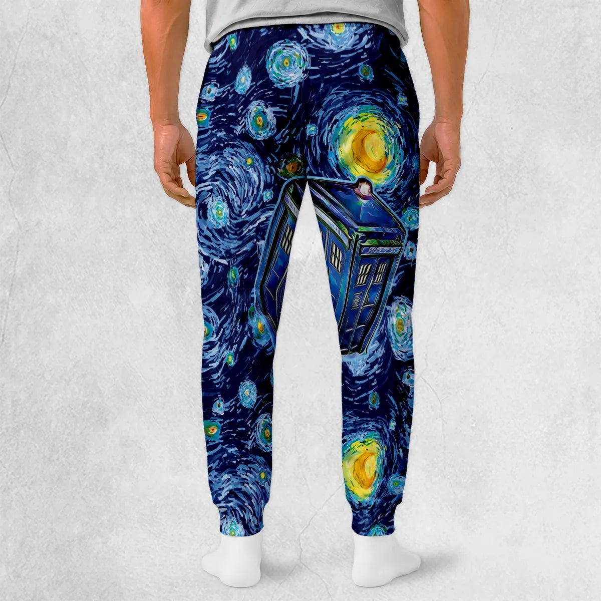 Sweatpants - W28GTQXJ