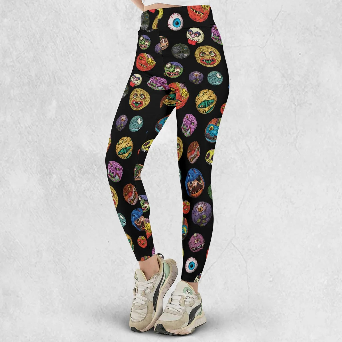 Legging - 53T4SPG8