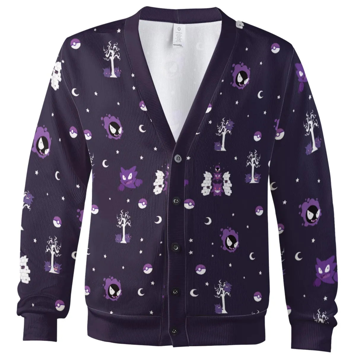 Cardigan - 21XS6FHQ